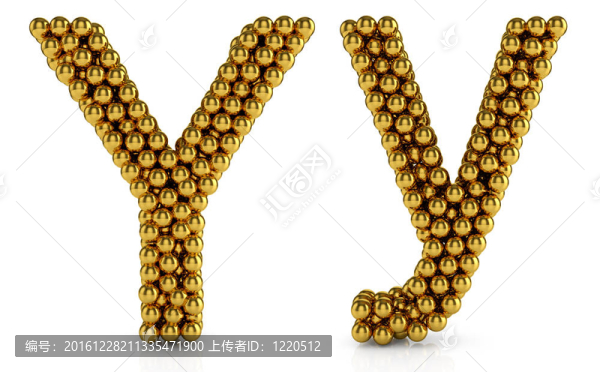 Y
