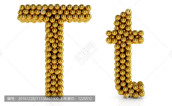 T
