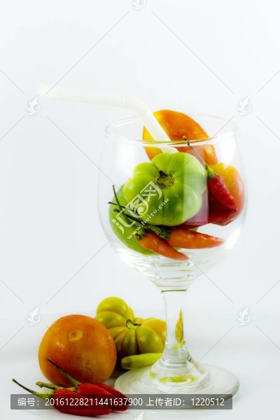 蔬菜和水果