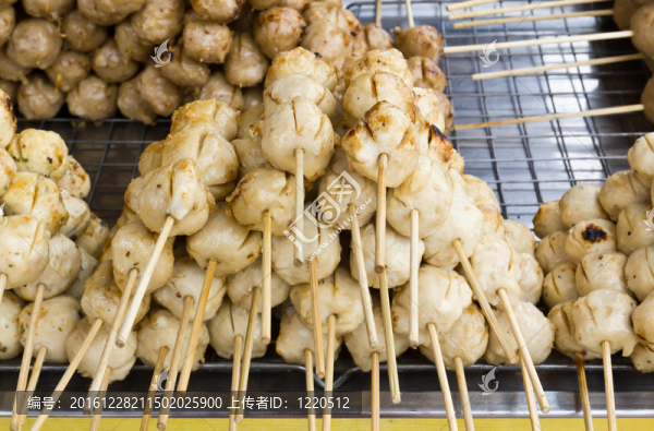 泰式烤牛肉排