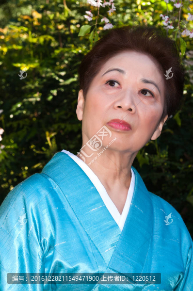 和服
