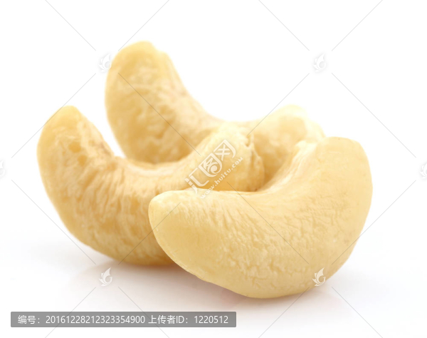干腰果特寫(xiě)