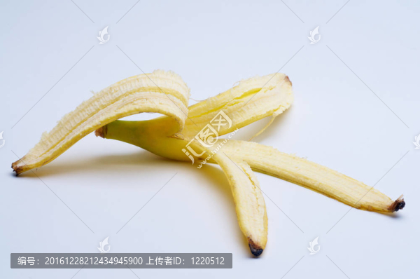 香蕉皮