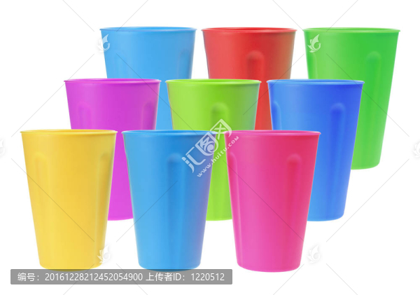 膠杯