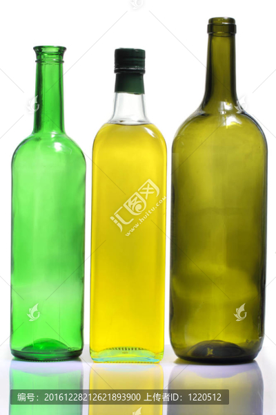 酒油瓶