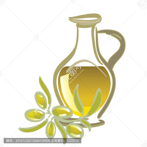 橄欖油