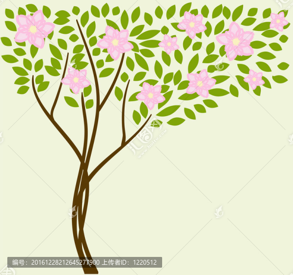 樹