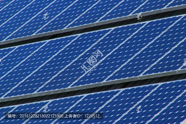太陽能電池板