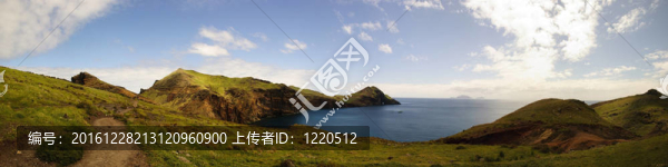 Ponta,de洛倫索；Madeira