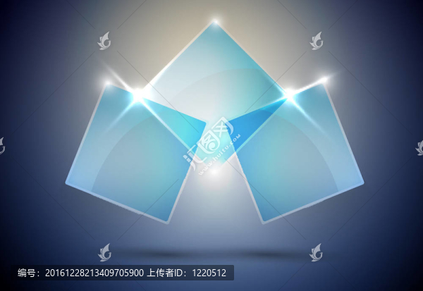 抽象元素