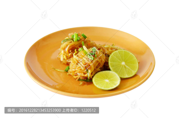 泰國菜
