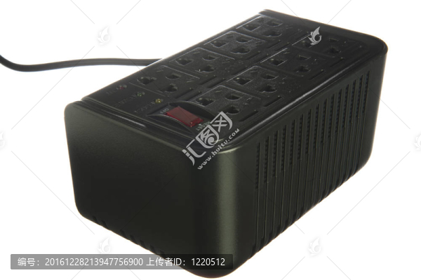 不間斷電源