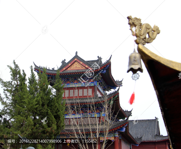 心虔寺,（9）