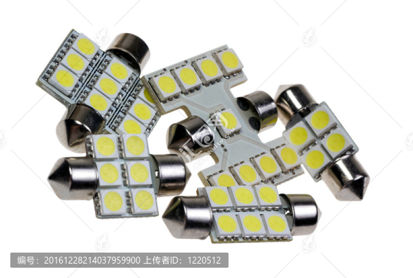 汽車用led燈