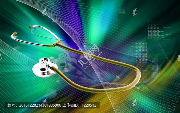 聽診器