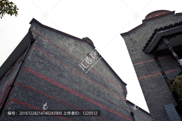 上海歷史建筑