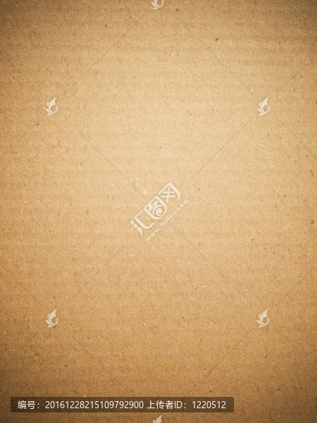 布朗紙卡板