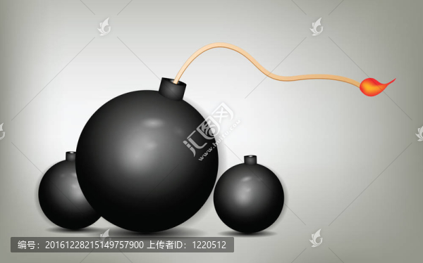 炸彈