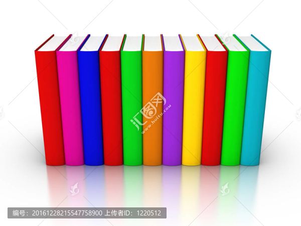 排彩書