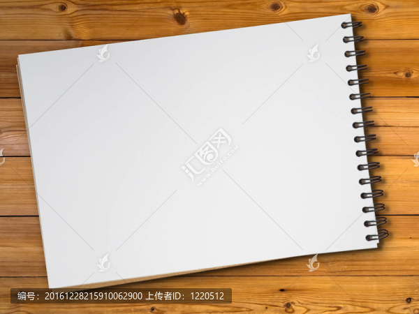 木素描書