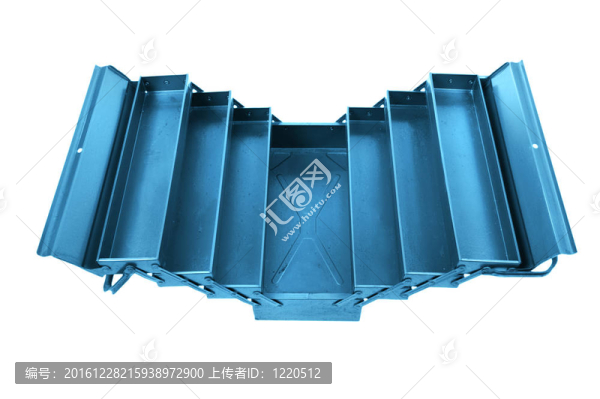 打開工具盒