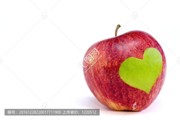蘋果的愛