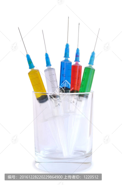 五一次性注射器玻璃