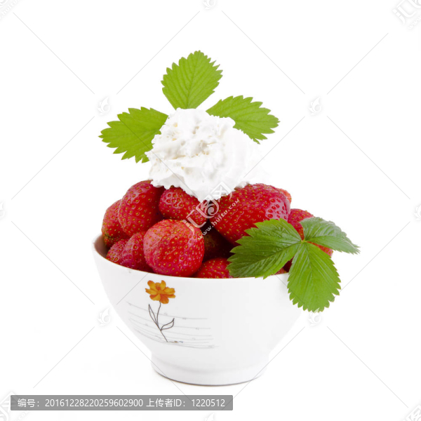Strawberry的甜點(diǎn)