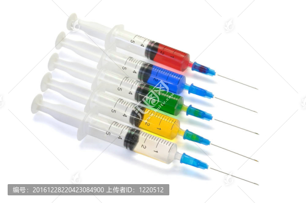 五一次性注射器