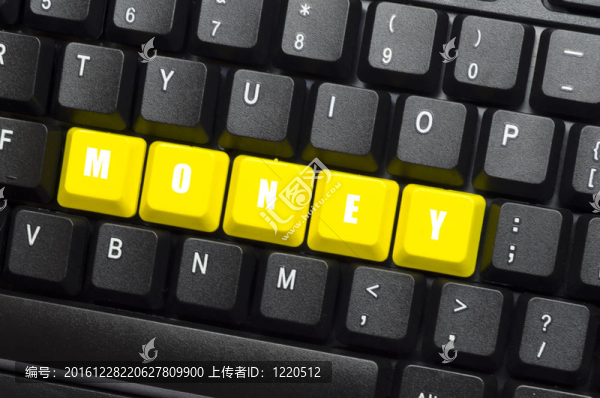 錢的話