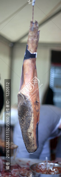 Jamon,iberico（火腿）火腿