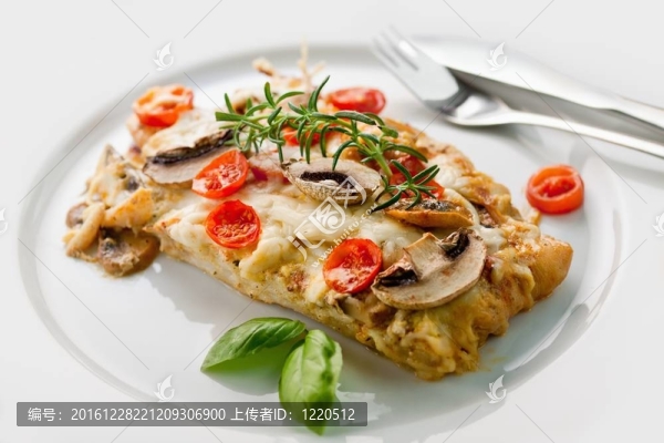美味健康魚片