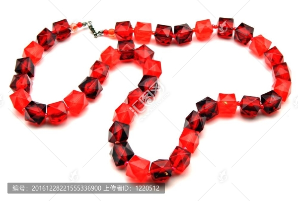 珠滾紅