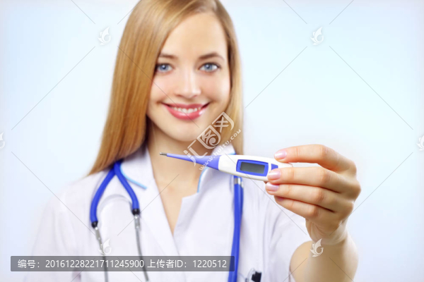 數(shù)字溫度計