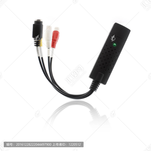 USB視頻采集