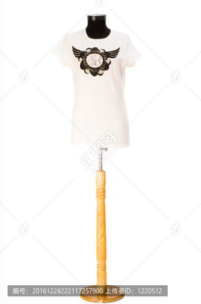 白色襯衫