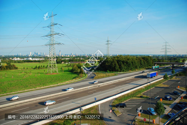 國際公路