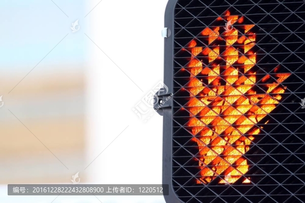 一方面停止信號