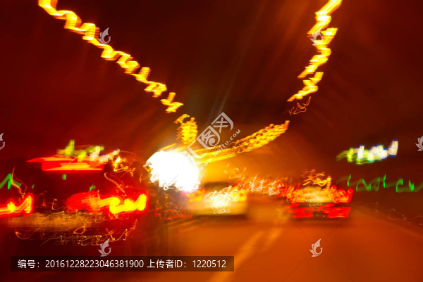 摘要背景