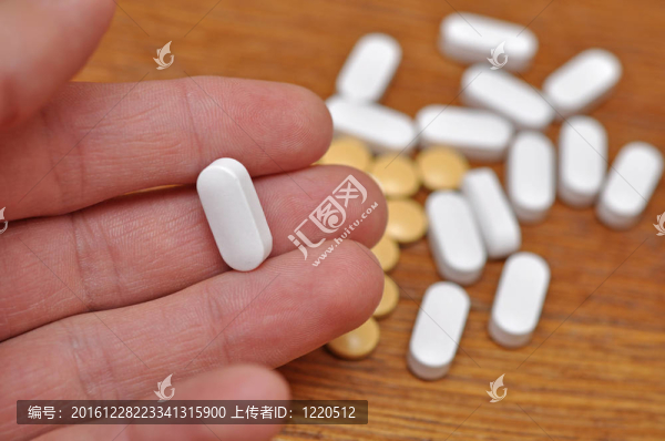 藥物治療