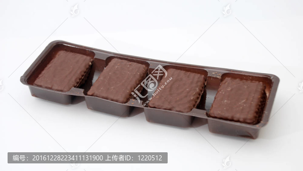巧克力肉桂
