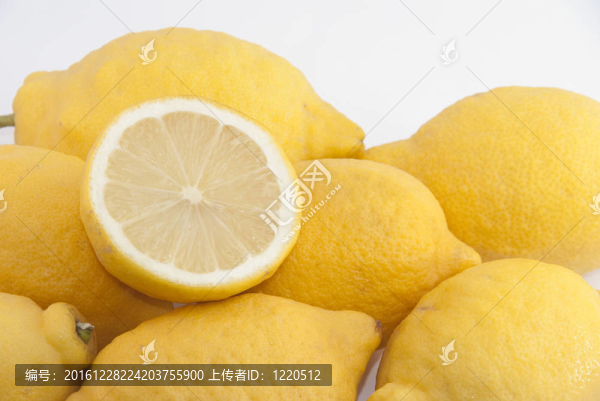 我們是檸檬
