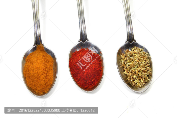 食用香料