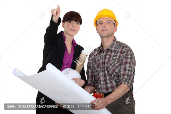 建筑師控股計(jì)劃