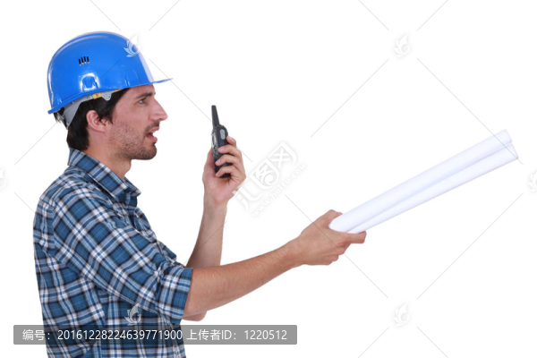施工主管談?wù)撍膶χv機
