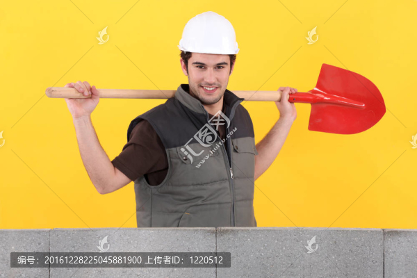 瓦工鏟