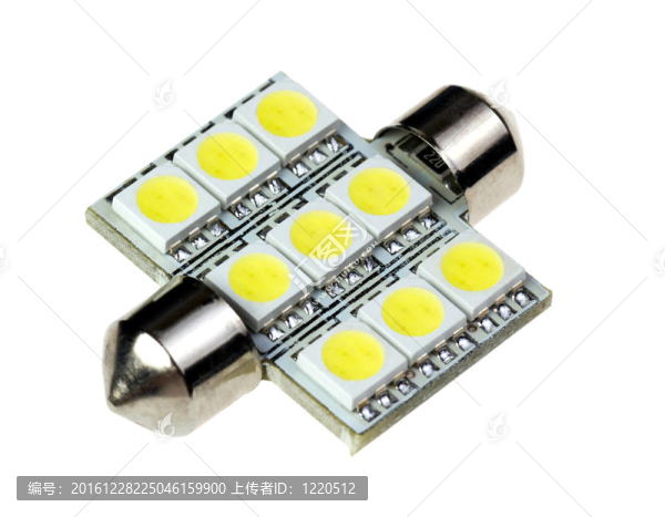汽車用led燈