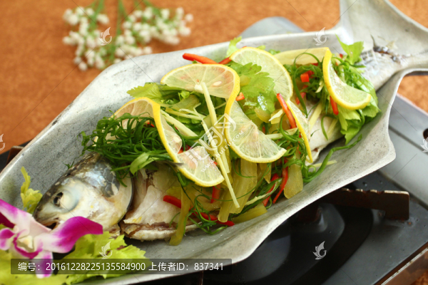 明爐烏魚