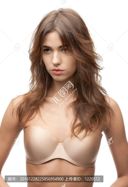 胸罩美女