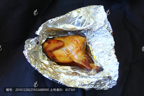 窯雞